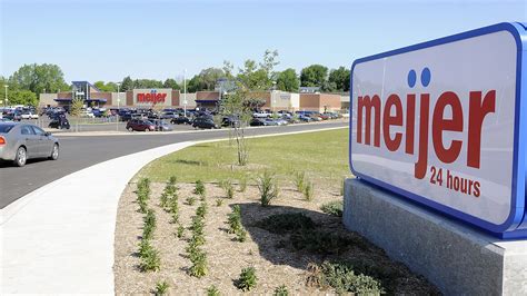 you shop for more than yourself. . Meijer hiring